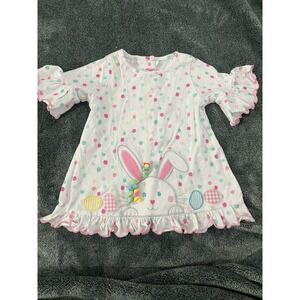 Good lad 9M‎ Easter Tunic Bunny